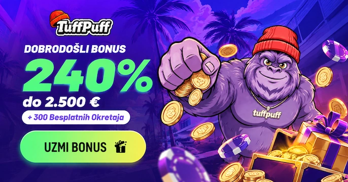 TuffPuff Casino